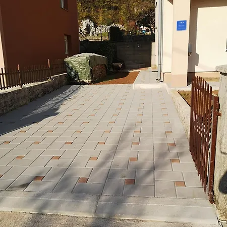 Apartman Juko Apartman Gracac (Zadar)