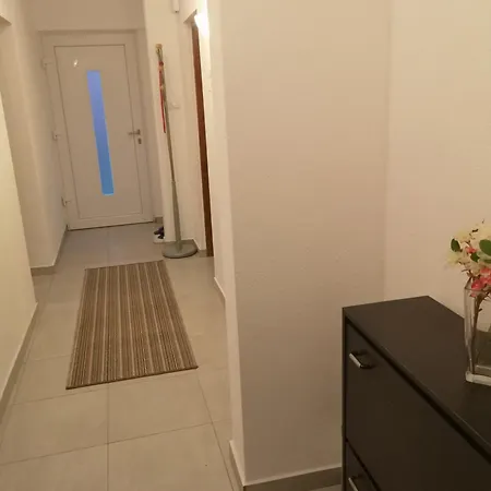 Apartman Juko Gračac