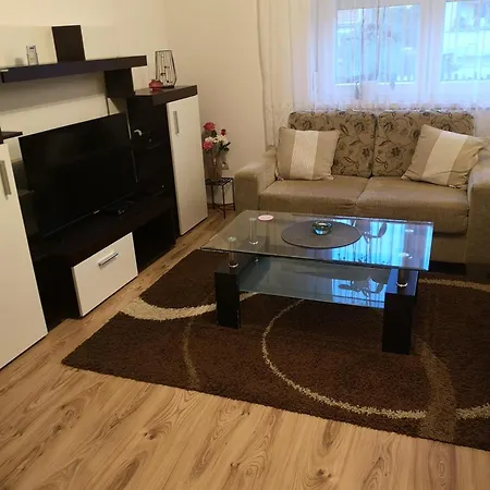 Apartman Juko 아파트