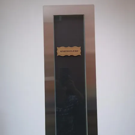 Apartman Juko
