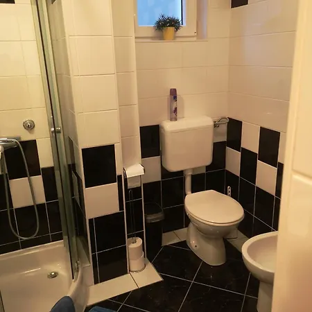 Apartman Juko * Gracac (Zadar)