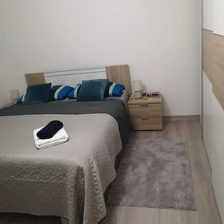 아파트 Apartman Juko *