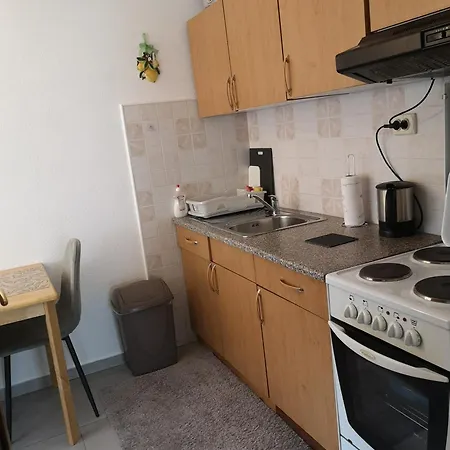 Apartman Juko Gračac
