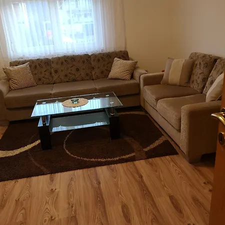 Apartman Juko