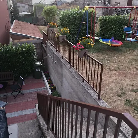Apartman Juko
