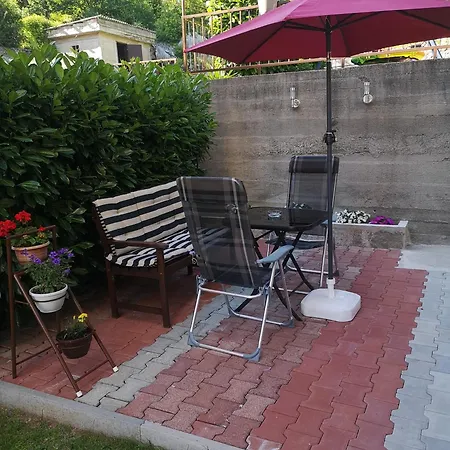 Apartman Apartman Juko Gracac (Zadar)