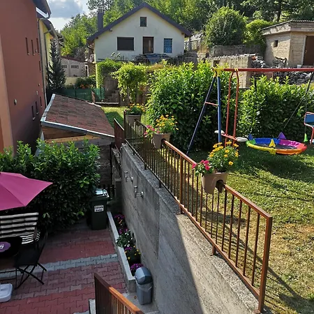 Apartman Juko Apartman